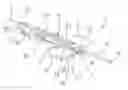Fig. 01 - Microperfusion needle or fistula needle with protective element