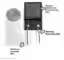 Fig. 01 - Metal-ion electrochemical biosensor and use thereof