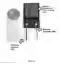 Fig. 03 - Metal-ion electrochemical biosensor and use thereof