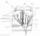 Fig. 01 - ELASTIC CONDUCTIVE STRIPE AND METHODS OF UTILIZING THEREOF