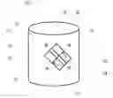 Fig. 01 - Non-resistive contact electrical systems and methods for visualizing the structure and function of objects or systems