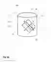 Fig. 12 - Non-resistive contact electrical systems and methods for visualizing the structure and function of objects or systems