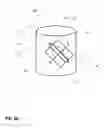 Fig. 13 - Non-resistive contact electrical systems and methods for visualizing the structure and function of objects or systems