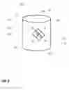 Fig. 16 - Non-resistive contact electrical systems and methods for visualizing the structure and function of objects or systems