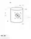Fig. 17 - Non-resistive contact electrical systems and methods for visualizing the structure and function of objects or systems
