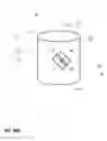Fig. 18 - Non-resistive contact electrical systems and methods for visualizing the structure and function of objects or systems
