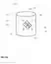 Fig. 19 - Non-resistive contact electrical systems and methods for visualizing the structure and function of objects or systems