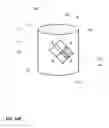 Fig. 25 - Non-resistive contact electrical systems and methods for visualizing the structure and function of objects or systems