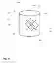 Fig. 30 - Non-resistive contact electrical systems and methods for visualizing the structure and function of objects or systems