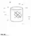 Fig. 33 - Non-resistive contact electrical systems and methods for visualizing the structure and function of objects or systems