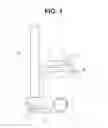 Fig. 02 - Radiographic apparatus