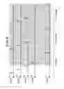Fig. 10 - Radiographic image capturing device and radiographic image capturing system
