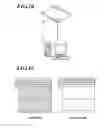 Fig. 11 - Radiographic image capturing device and radiographic image capturing system
