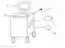 Fig. 01 - Method and device for detecting elasticity of viscous elastic medium