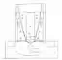Fig. 01 - Dual modality imaging system for coregistered functional and anatomical mapping