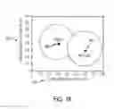 Fig. 23 - Dual modality imaging system for coregistered functional and anatomical mapping