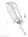 Fig. 02 - Biopsy device with automatic biopsy parameter adjustment