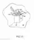 Fig. 19 - Magnetic field-compatible components of a medical diagnostic and/or therapeutic system