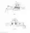 Fig. 08 - Surgical adaptor and method