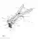 Fig. 02 - Method of using a surgical tissue retractor