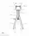 Fig. 08 - Method of using a surgical tissue retractor