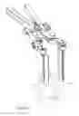 Fig. 28 - Method of using a surgical tissue retractor