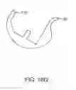 Fig. 40 - SYSTEMS AND METHODS FOR PROVIDING A FEMORAL RESECTION BLOCK