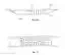 Fig. 10 - Tissue modification devices