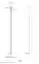 Fig. 09 - Self-dilating catheter introducer with obturator and method of use