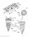 Fig. 02 - Securing fasteners