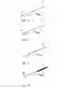 Fig. 07 - Flexible bone screw
