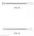 Fig. 22 - Intravascular treatment catheters