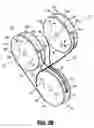 Fig. 06 - Surgical end effectors and pulley assemblies thereof