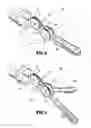 Fig. 07 - Surgical end effectors and pulley assemblies thereof
