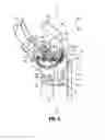 Fig. 04 - Wrist and jaw assemblies for robotic surgical systems