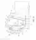 Fig. 12 - Non-Invasive Head Stabilization System