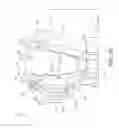 Fig. 14 - Non-Invasive Head Stabilization System