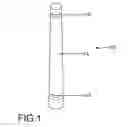 Fig. 02 - Dental framework
