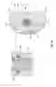 Fig. 08 - Dental implant assembly having sealing features at component interfaces