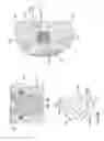 Fig. 09 - Dental implant assembly having sealing features at component interfaces