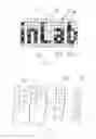 Fig. 03 - Blank with coding for the production of tooth-technical shaped parts and procedures for the identification of a blank