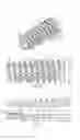 Fig. 05 - Composite interference screws and drivers