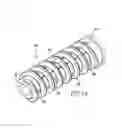 Fig. 13 - Composite interference screws and drivers