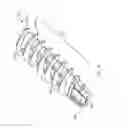 Fig. 27 - Composite interference screws and drivers