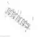 Fig. 28 - Composite interference screws and drivers
