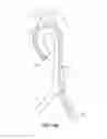 Fig. 11 - System for deploying a device to a distal location across a diseased vessel
