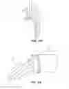 Fig. 17 - System for deploying a device to a distal location across a diseased vessel