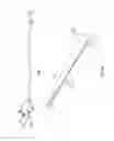 Fig. 70 - System for deploying a device to a distal location across a diseased vessel