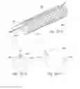 Fig. 77 - System for deploying a device to a distal location across a diseased vessel