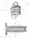 Fig. 17 - Intervertebral spacer and plate